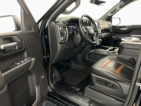 Used 2021 GMC Sierra 1500 AT4 w/ AT4 Premium Package image 29