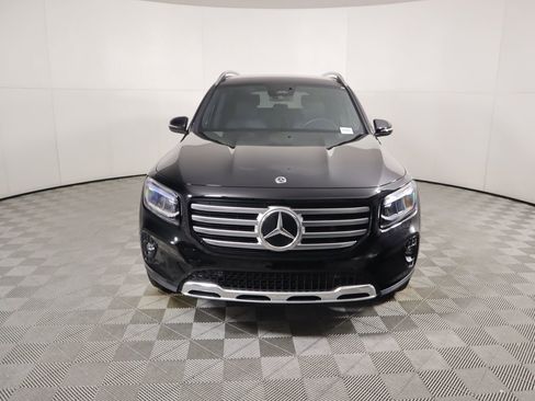 Certified 2025 Mercedes-Benz GLB 250 GLB 250 image 2