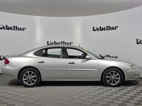Used 2005 Buick LaCrosse CXS w/ Gold Convenience Package FWD image 8