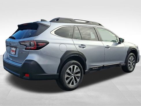 Certified 2025 Subaru Outback Premium w/ Tech Package 1 image 6