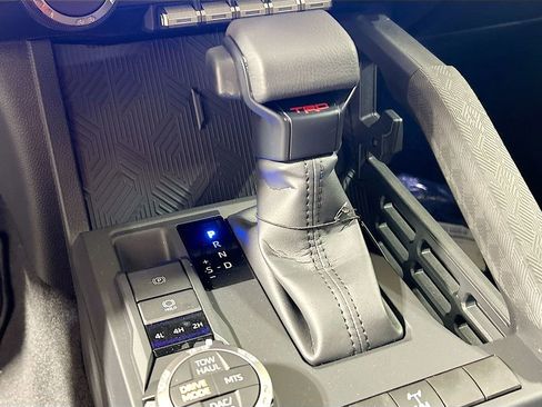 New 2026 Toyota Tacoma TRD Off-Road AWD/4WD image 14