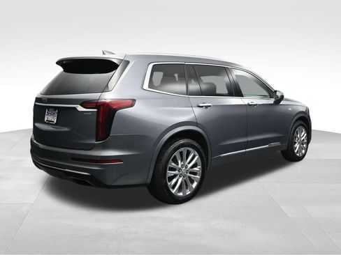 Used 2020 Cadillac XT6 Premium Luxury FWD image 5