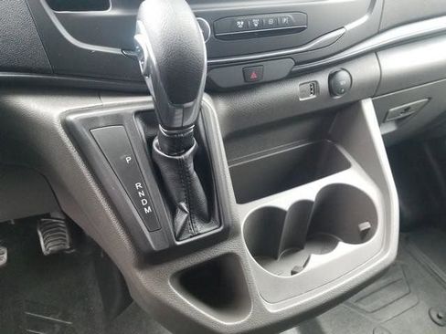 New 2026 Ford Transit 350 148 High Roof w/ Load Area Protection Package image 22