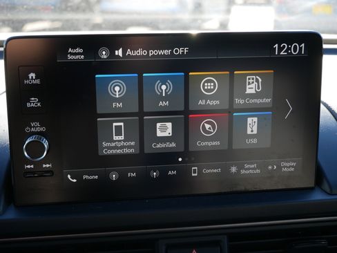 Certified 2024 Honda Pilot TrailSport image 22