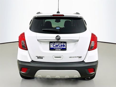 Used 2016 Buick Encore Leather image 7