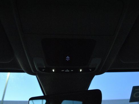 Certified 2025 Honda CR-V EX-L image 26