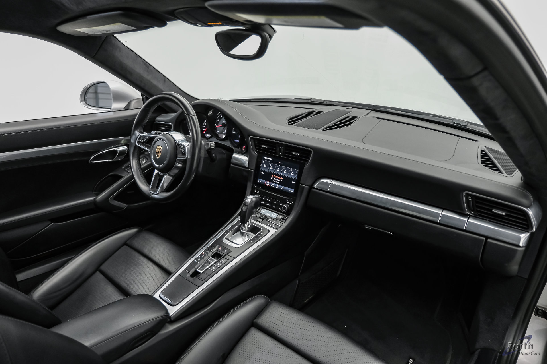 Used 2017 Porsche 911 Carrera S RWD image 40