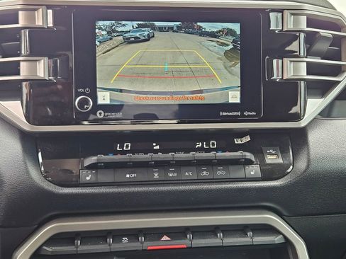 Used 2024 Toyota Tundra SR5 w/ SR5 Premium Package image 22