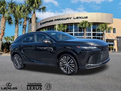 Used 2024 Lexus RX 350 Premium Plus w/ Convenience Package