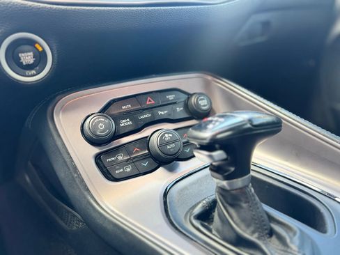 Used 2020 Dodge Challenger R/T Scat Pack RWD image 21