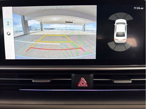 Used 2023 Hyundai Ioniq 6 SEL image 24