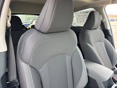 New 2026 Subaru Crosstrek 2.0i Premium image 29