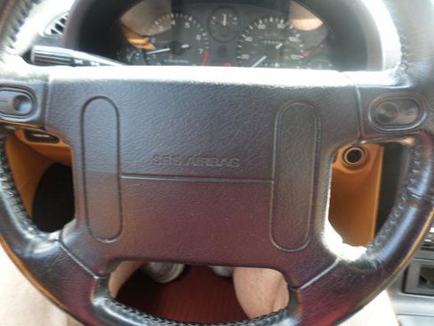 Used 1997 MAZDA MX-5 Miata M-Edition image 17