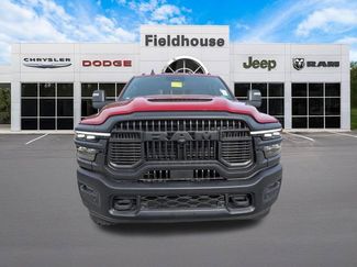 New 2026 RAM 2500 Rebel w/ Rebel Level 2 Equipment Group video 2