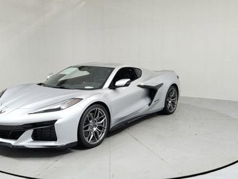 New 2026 Chevrolet Corvette Z06 w/ Battery Protection Package image 1