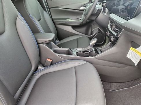 New 2026 Buick Encore GX Sport Touring w/ Comfort Package image 10