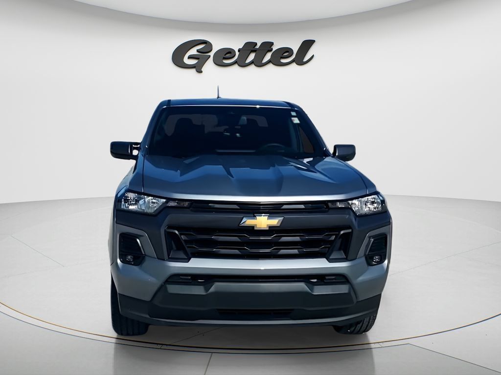 Used 2023 Chevrolet Colorado LT w/ LT Convenience Package RWD image 2