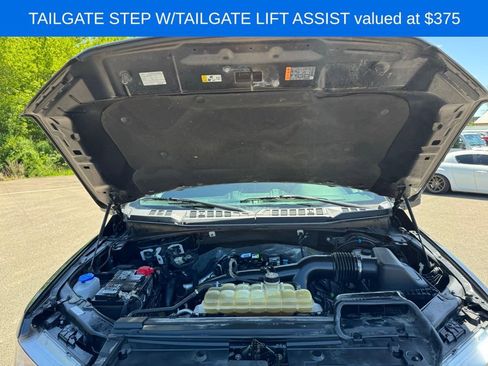 Used 2019 Ford F150 XLT w/ Equipment Group 302A Luxury image 7