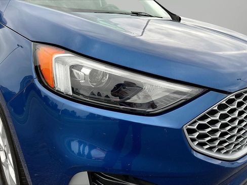 Certified 2024 Ford Edge SEL AWD/4WD image 30