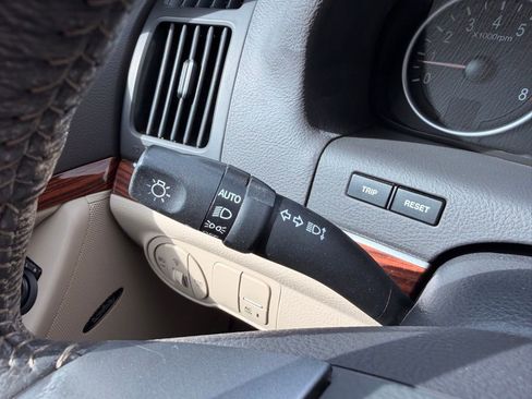 Used 2012 Hyundai Veracruz Limited w/ Entertainment Pkg image 15