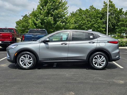 New 2026 Buick Envista Preferred FWD image 10
