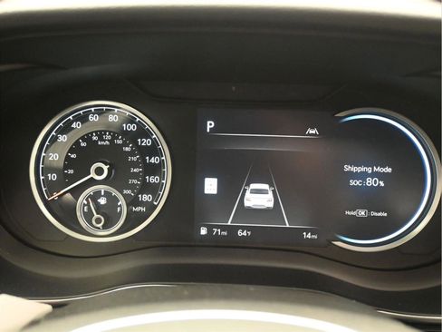 New 2026 Genesis G70 3.3T Sport Prestige image 12