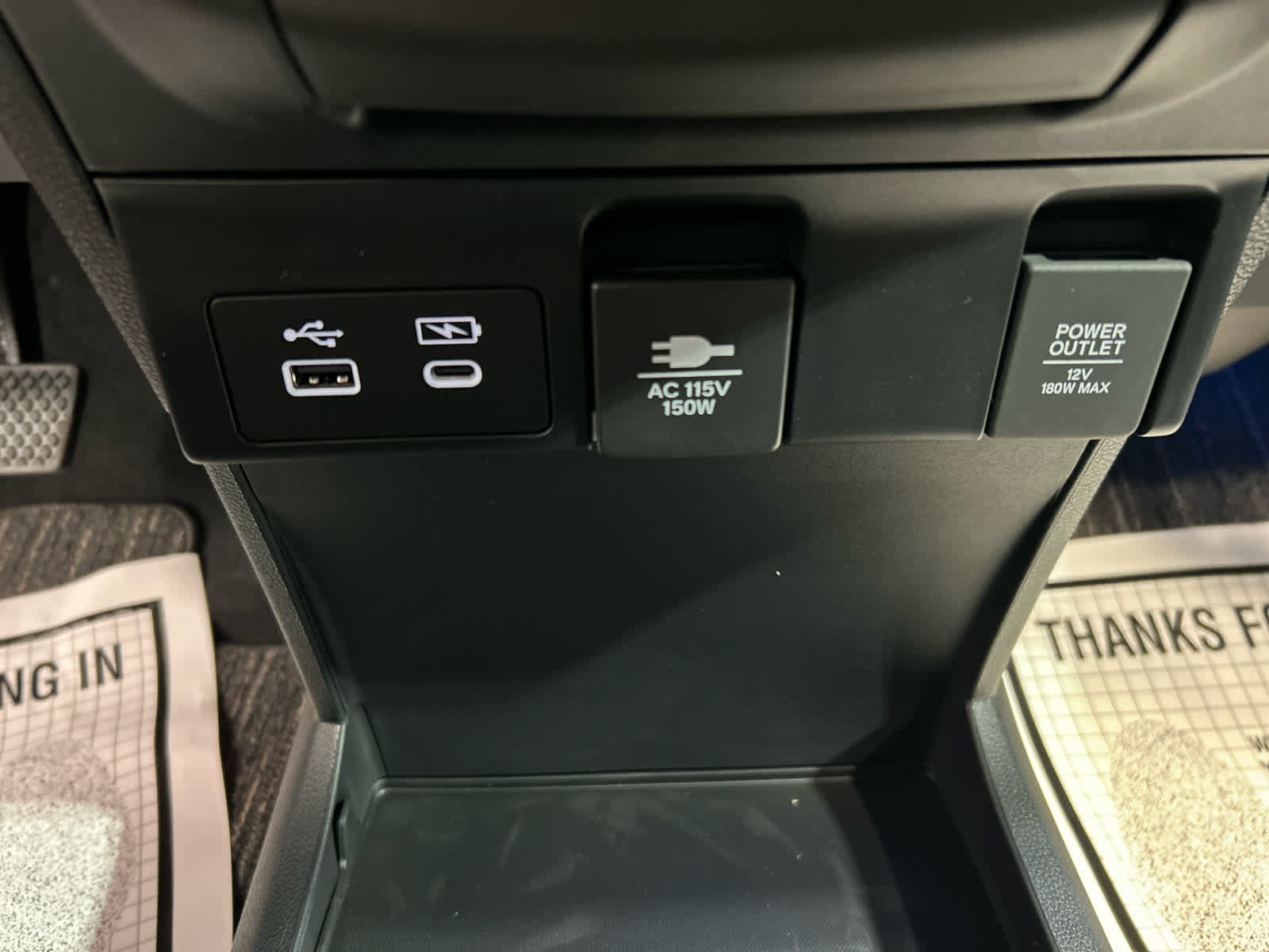 New 2027 Honda Odyssey Elite image 21