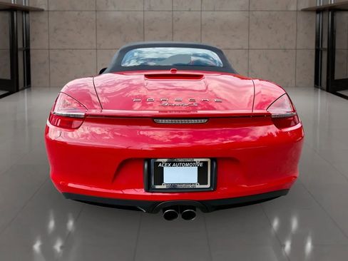 Used 2013 Porsche Boxster S image 9