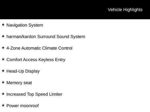 Used 2017 BMW X5 xDrive35i image 5