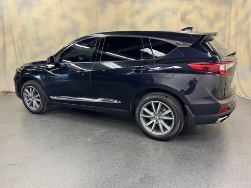 Used 2024 Acura RDX SH-AWD w/ Technology Package image 4
