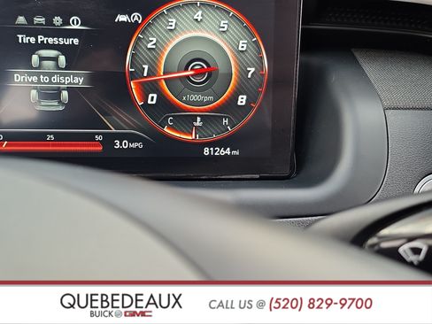 Used 2022 Hyundai Tucson SEL w/ Convenience + Premium Package FWD image 18