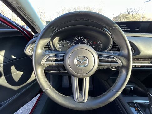 Certified 2023 MAZDA CX-30 AWD 2.5 S w/ Select Package image 18
