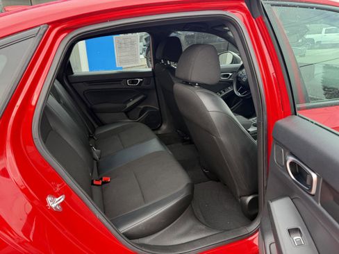 Used 2022 Honda Civic Sport image 15
