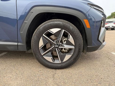 Used 2025 Hyundai Tucson SEL image 32