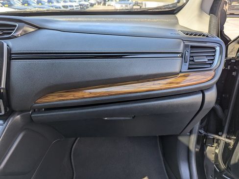 Used 2017 Honda CR-V EX image 33