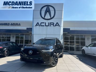 Certified 2024 Acura MDX Type S w/ Advance Package