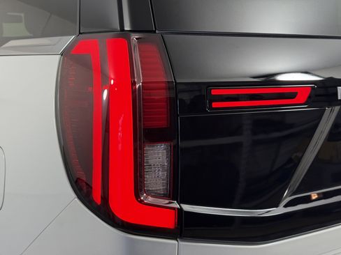 New 2026 Ford Expedition Platinum AWD/4WD image 8