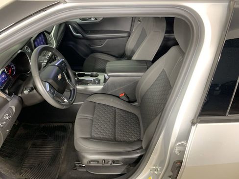 Used 2021 Chevrolet Blazer LT image 28