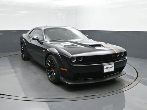 Used 2023 Dodge Challenger R/T Scat Pack image 22