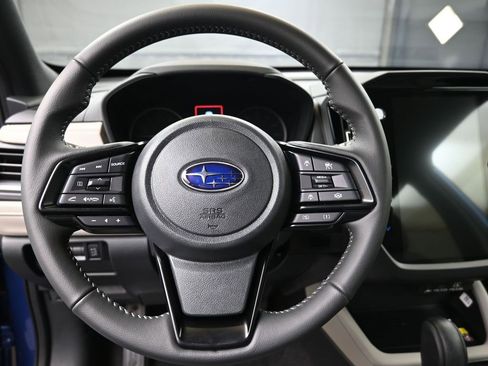 New 2026 Subaru Forester Premium image 23