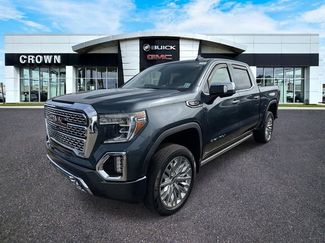Used 2019 GMC Sierra 1500 Denali w/ Denali Ultimate Package video 1