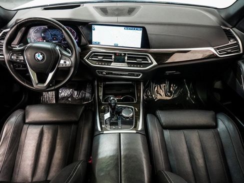 Used 2019 BMW X5 xDrive40i image 14