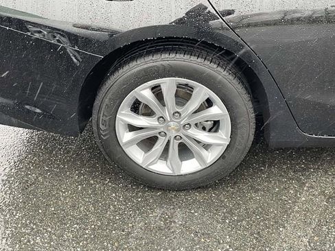 Used 2023 Chevrolet Malibu LT image 9