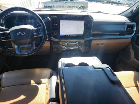 Used 2023 Ford F250 Lariat w/ Tow Technology Package image 7