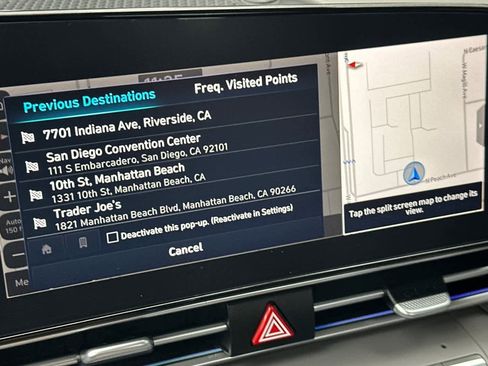 Used 2024 Hyundai Elantra SEL image 22