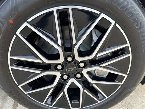 New 2025 Ford Mustang Mach-E Premium image 11