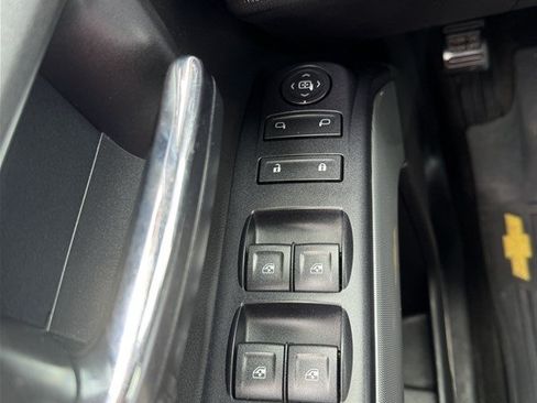 Used 2015 Chevrolet Silverado 1500 LT w/ All Star Edition AWD/4WD image 27
