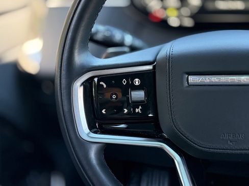 Used 2024 Land Rover Range Rover Sport SE image 42