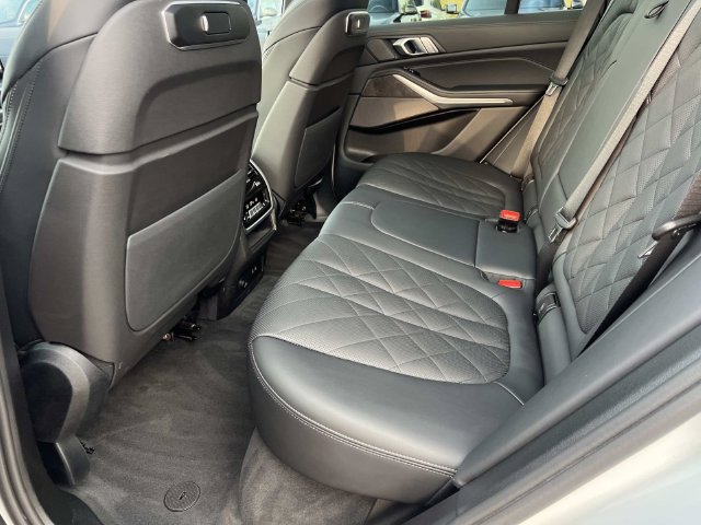 Certified 2025 BMW X5 xDrive40i AWD/4WD image 20