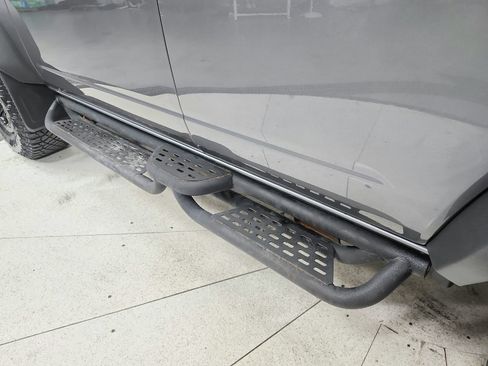 Used 2024 Ford Bronco Wildtrak AWD/4WD image 49